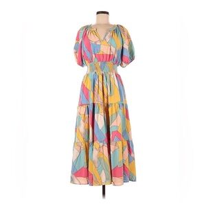 Entro Dress Size Large